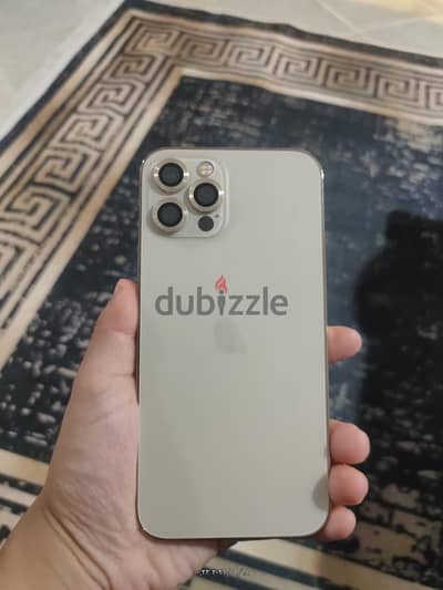 آبل - آيفون 12 برو