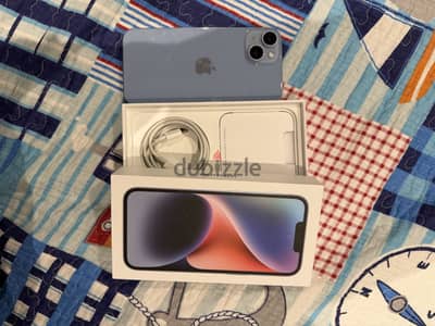 Apple - iPhone 14