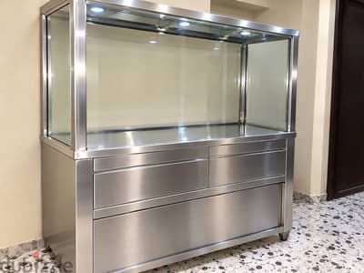 بترينه استاليس
