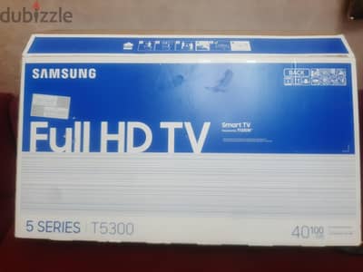 شاشة سامسونج FULL HD TV