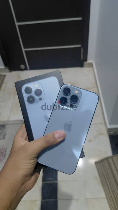 آيفون 13 برو