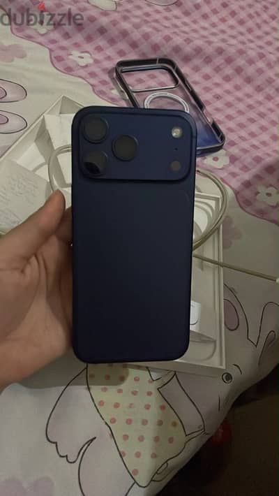 Apple - iPhone 17 Pro Max