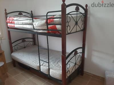 سرير دورين