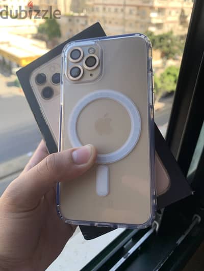 آيفون ١١ برو