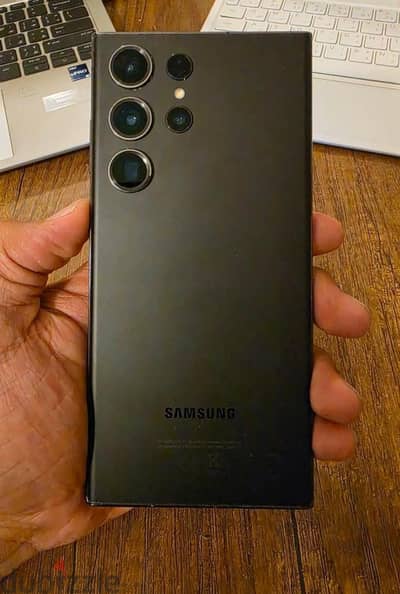 Samsung S23 Ultra