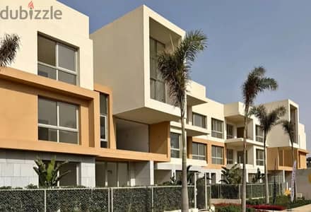 Mar Ville -New Zayed Apartment 201m