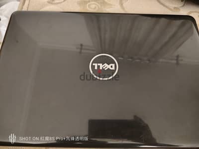 dell inspiron 5567 i5 7200u