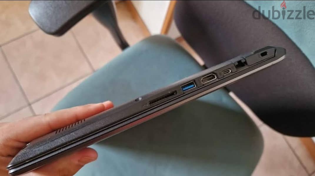 Acer core i7 Nvidia Mx150 4