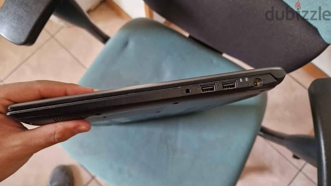Acer core i7 Nvidia Mx150 6