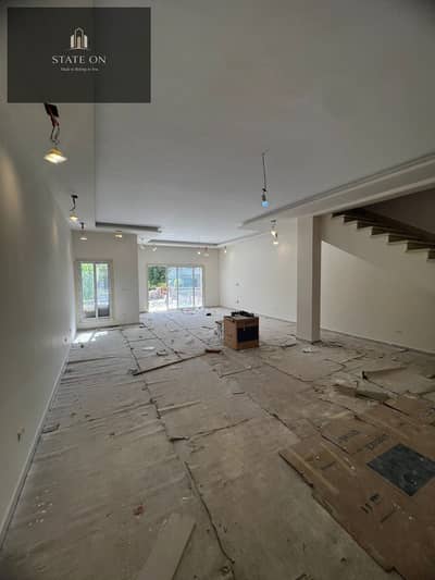 Townhouse Twin for Rent in Mountain View Hyde Park | 4 Bedrooms | Private Garden | Rovin Townhouse Twin for Rent in Mountain View Hyde Park | 4 Bedrooms | Private Garden | Rovin