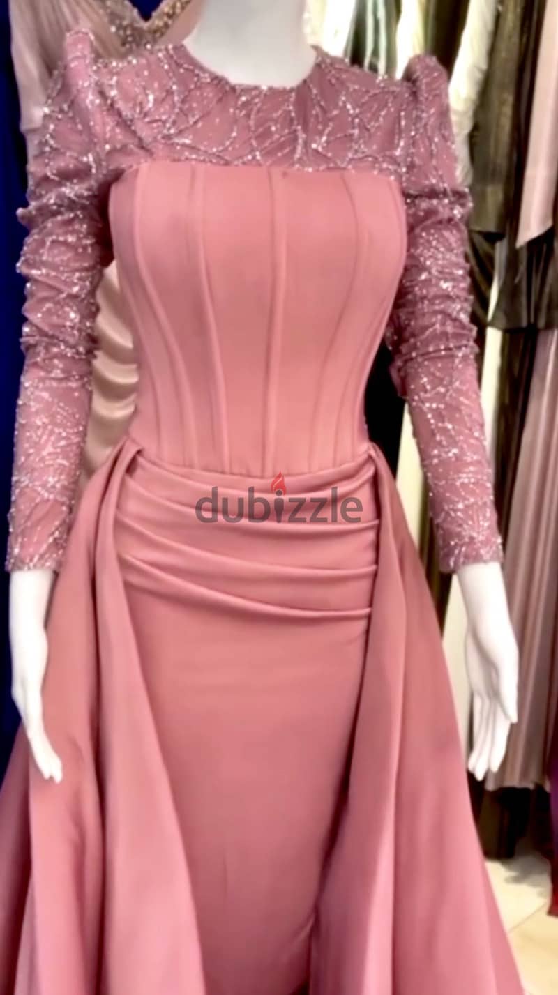 Engagement dress 2