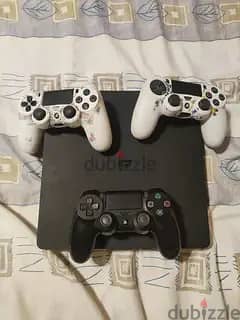 playstation 4slim for selling