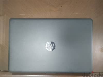 HP Laptop 15-da2xxx  i7 10th