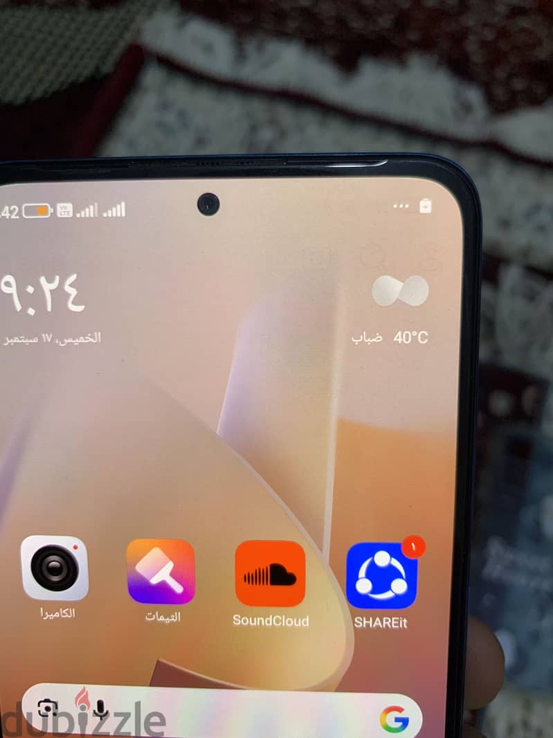 Xiaomi Redmi Note 12 Pro 1