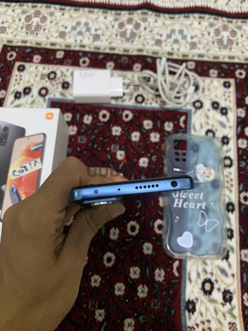 Xiaomi Redmi Note 12 Pro 2