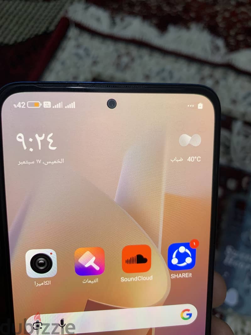 Xiaomi Redmi Note 12 Pro 3