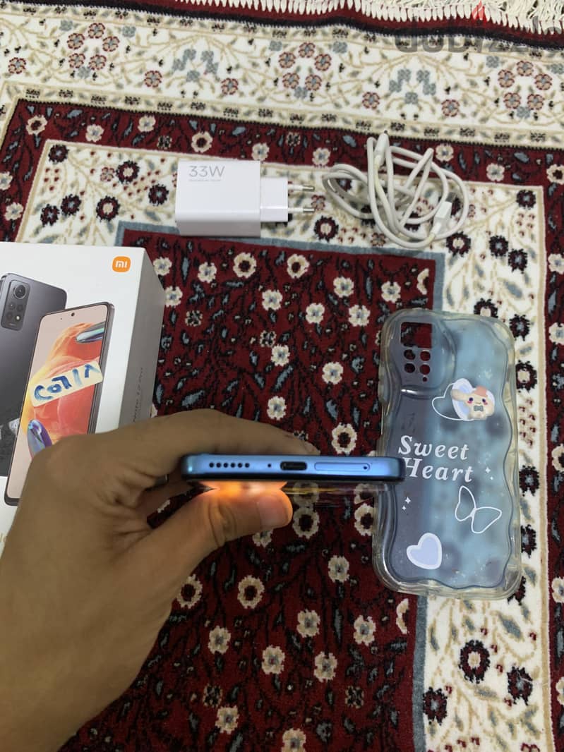 Xiaomi Redmi Note 12 Pro 7