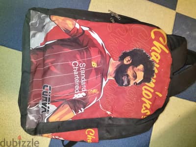 ب 170 خد سنطة محمد صلاح من كورفا وشنط ايد هدية