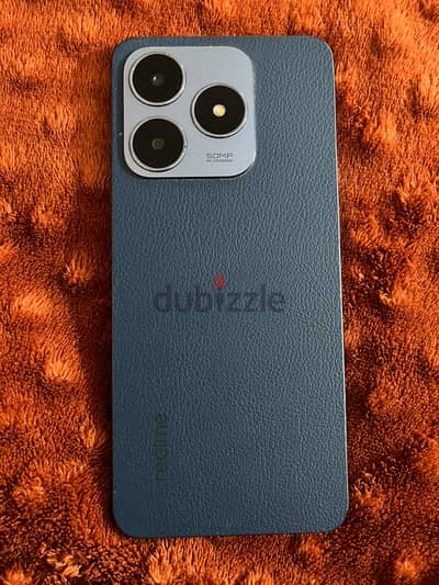 Realme C63