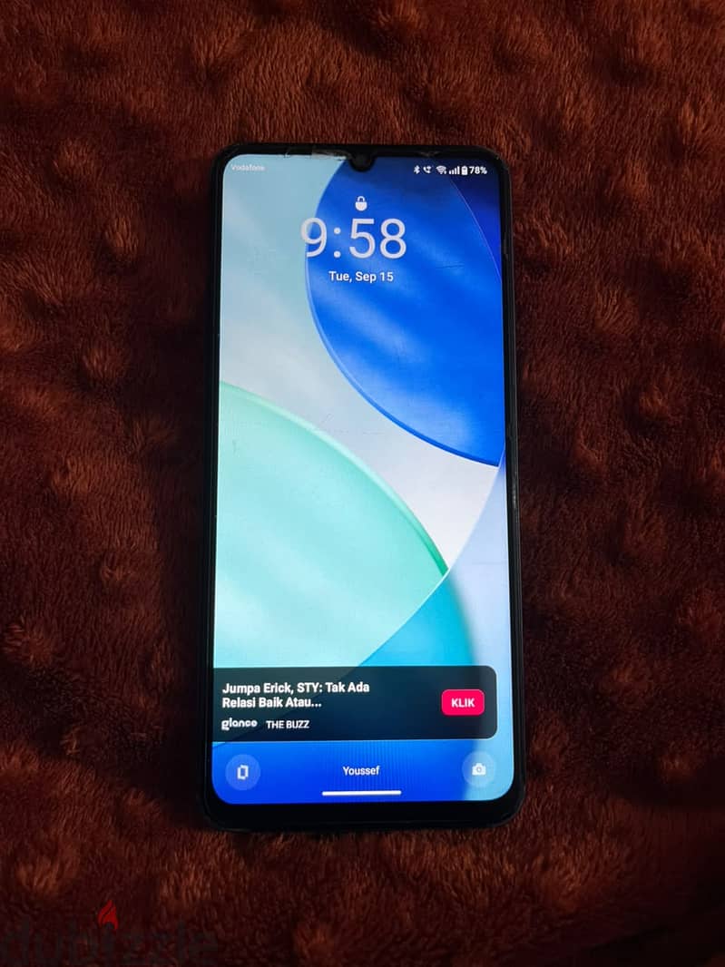 Realme C63 6