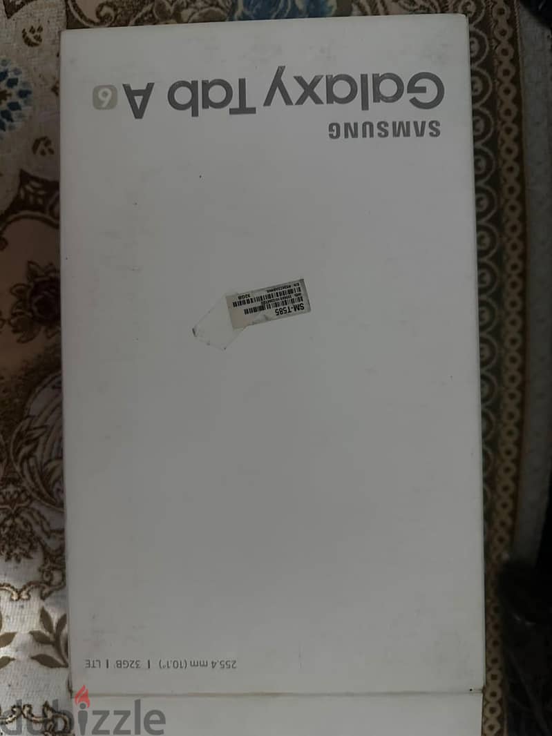 تاب سامسونج جديد 2