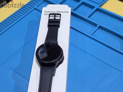 samsung watch 6 classic