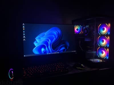 تجميع pc جيمنج