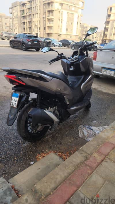 scooter