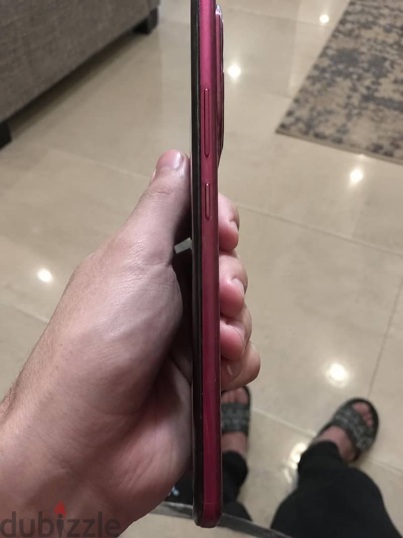 Infinix Note 50s 3