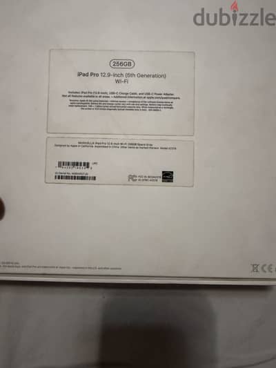 I pad pro 2021