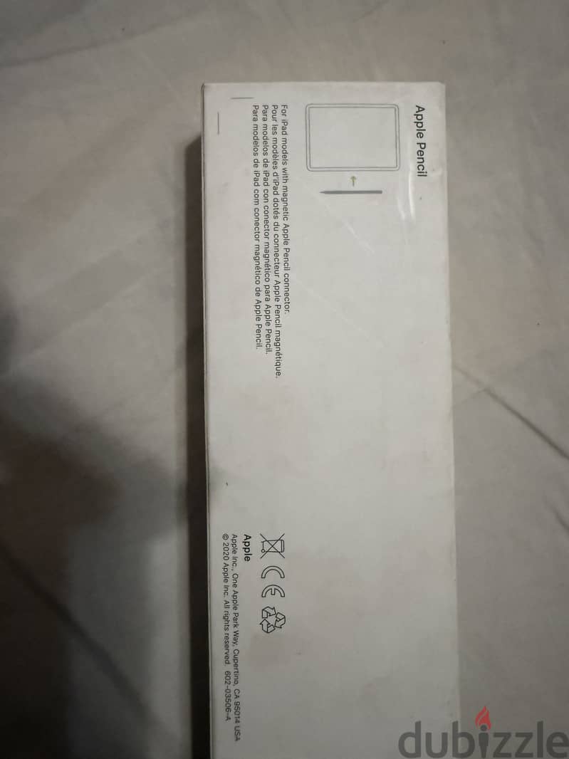 I pad pro 2021 1