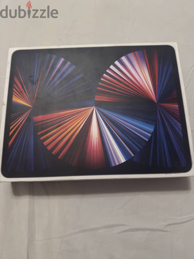 I pad pro 2021 2
