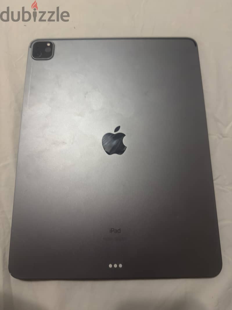 I pad pro 2021 3