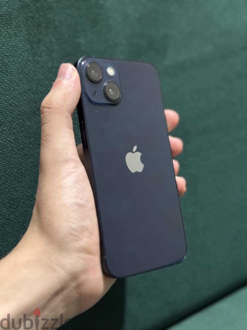 Apple - iPhone 13 1