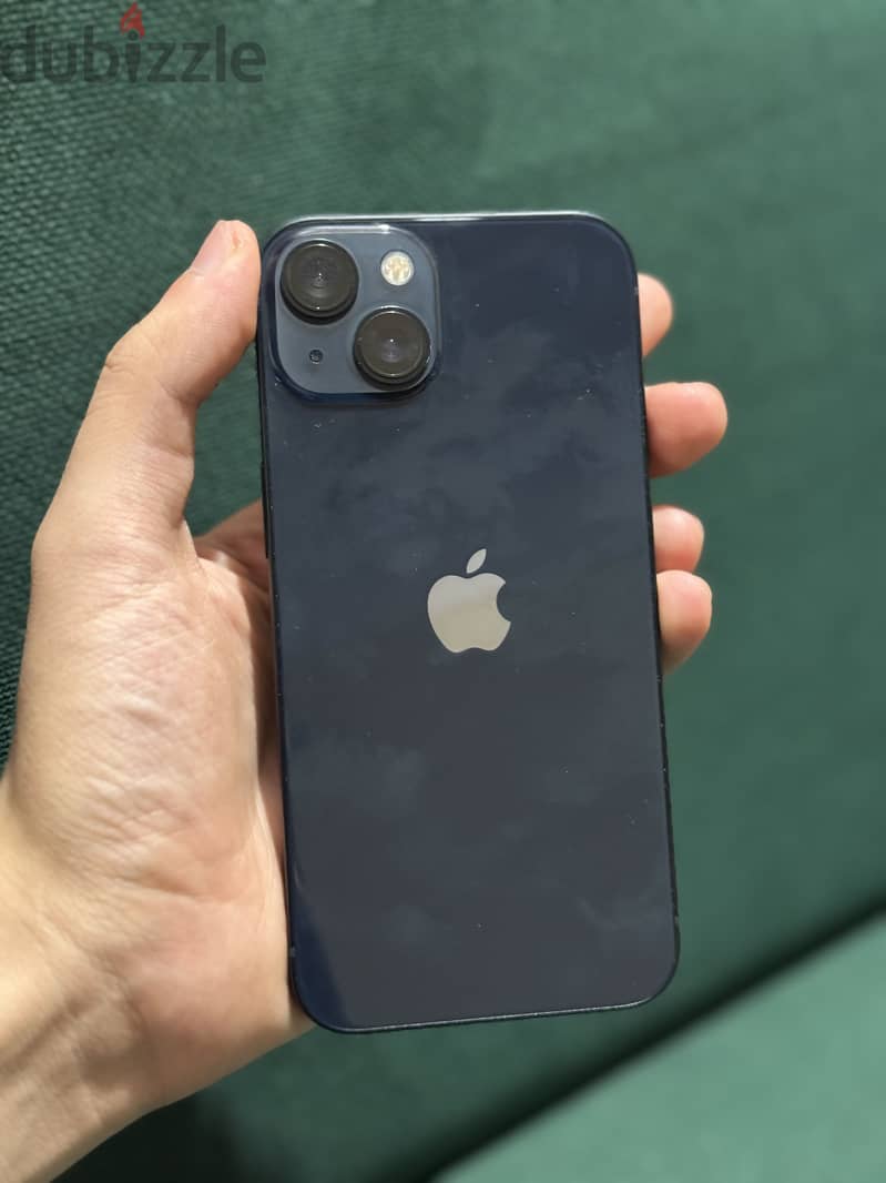 Apple - iPhone 13 2