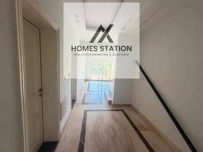 Distinct Twin House for Rent in Mivida | 365m | 4 Bedrooms | 2 Masters | Distinct Family Location Distinct Twin House for Rent in Mivida | 365m | 4 Bedrooms | 2 Masters | Distinct Family Location