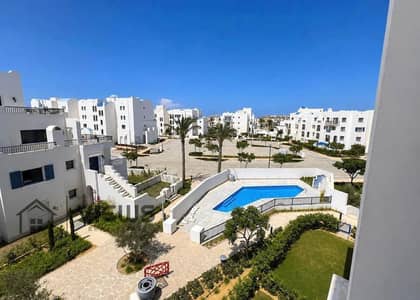 Chalet 80M fully furnished open view lowest price in market Marassi