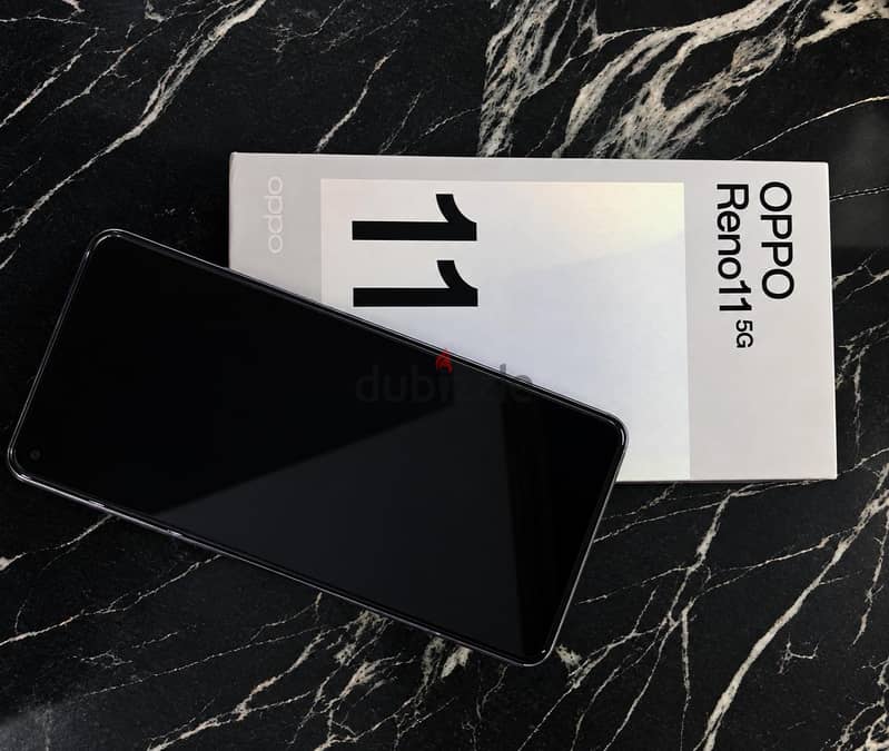 OPPO Reno 11 5G 1