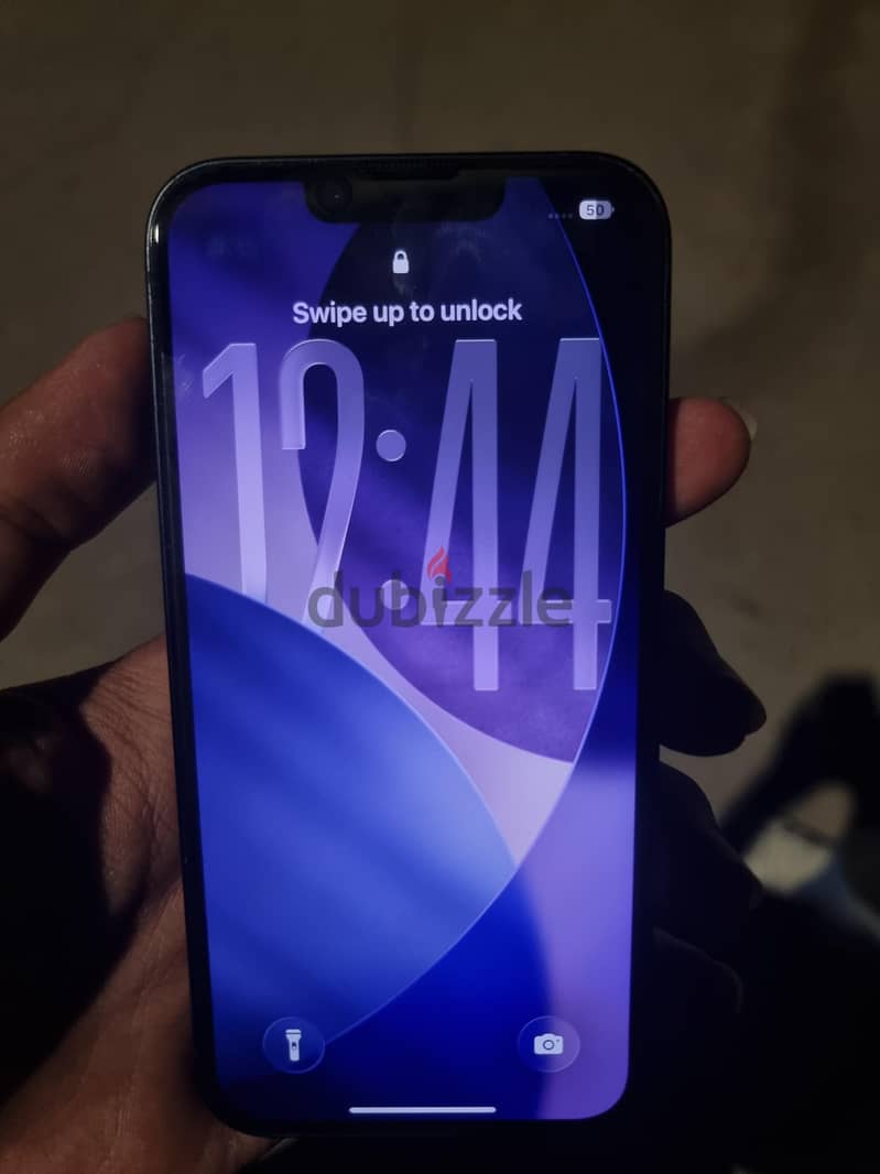 Apple - iPhone 13 1
