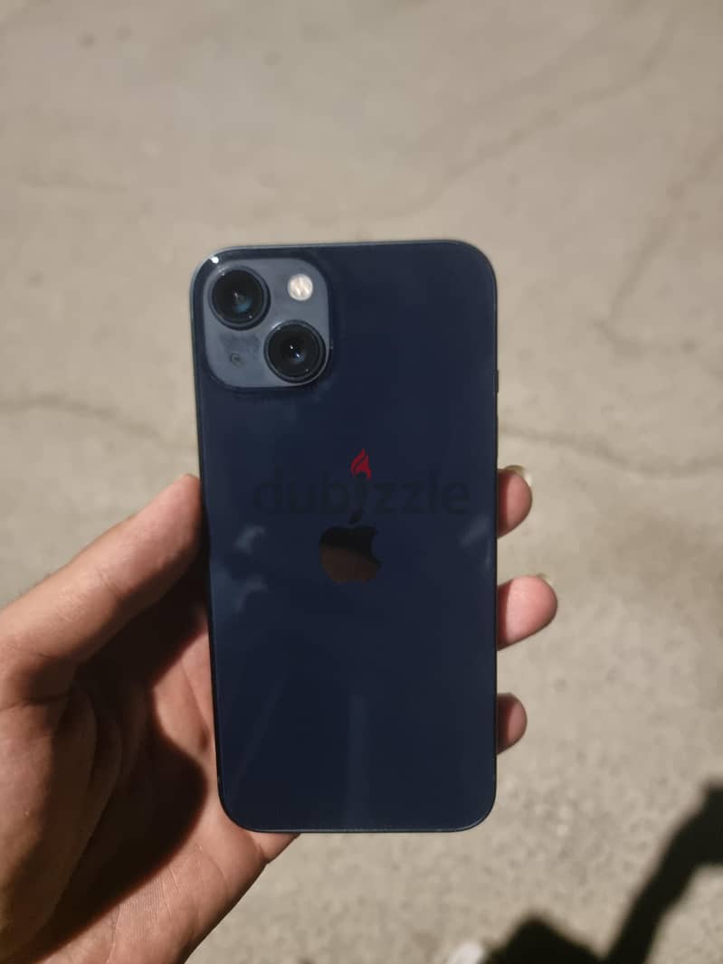 Apple - iPhone 13 2
