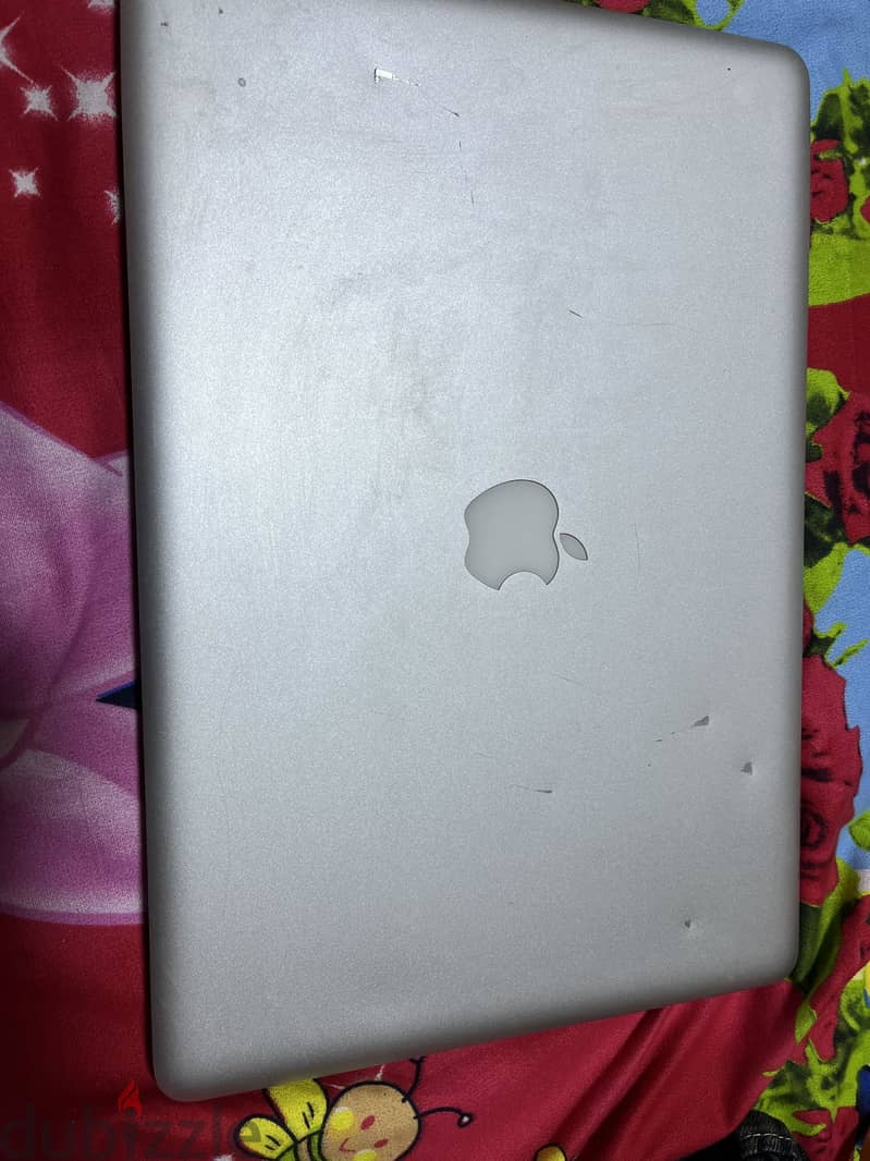 Apple MacBook Pro 2