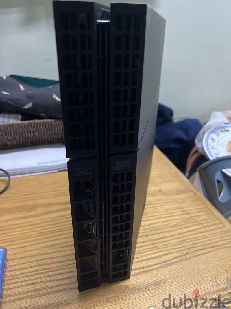 PS4, good condition 1