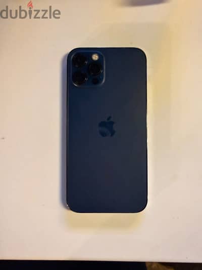 Apple - iPhone 12 Pro