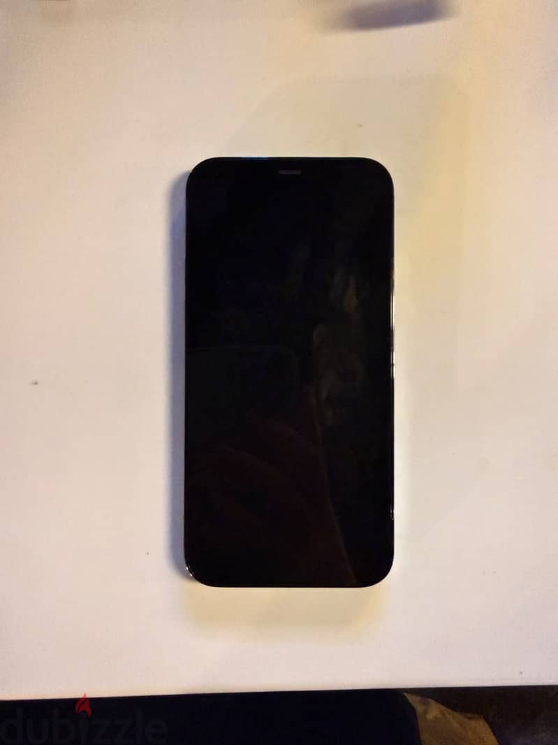 Apple - iPhone 12 Pro 1