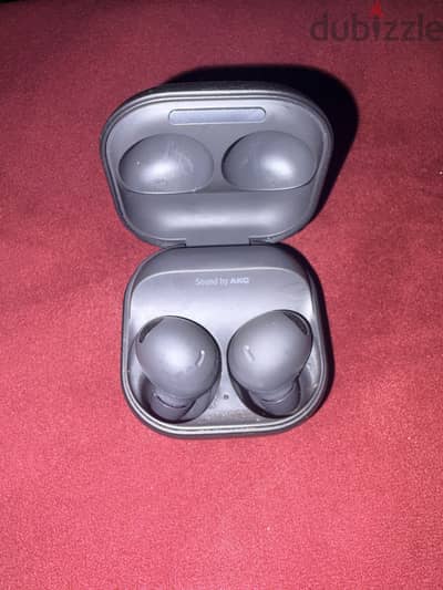 Samsung Galaxy Buds2 Pro