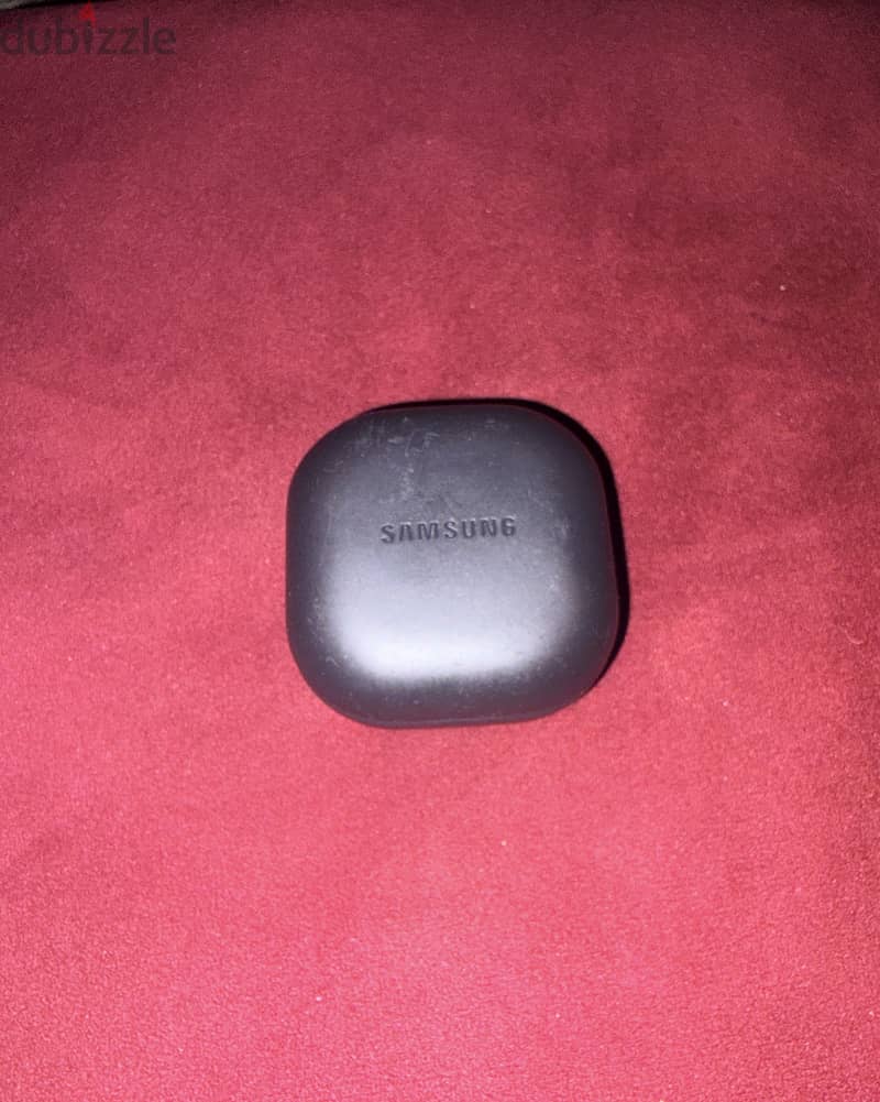 Samsung Galaxy Buds2 Pro 1