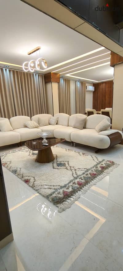 Apartment for sale with furniture, Arabian Peninsula Main St