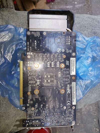 gtx 1660 ti palit متصين