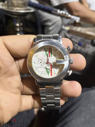 ساعه جوتشي