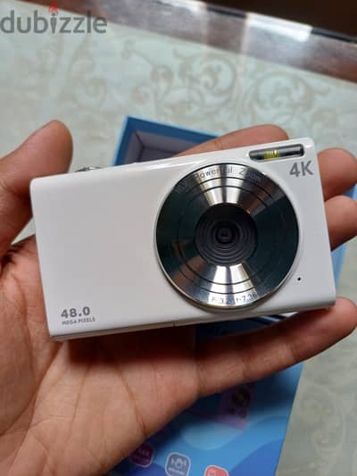 camera digital 4k newكاميرا ديجتال جديده